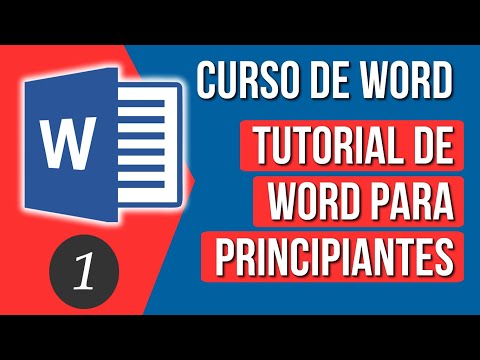 CURSO DE WORD COMPLETO