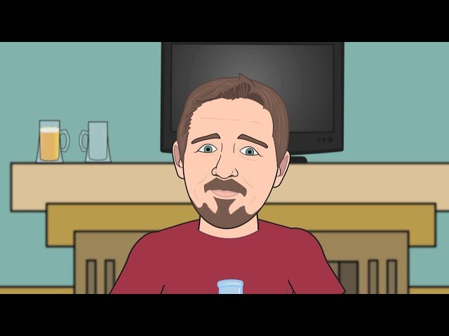 Sturgill Simpson's Dab Moment - JRE Toons