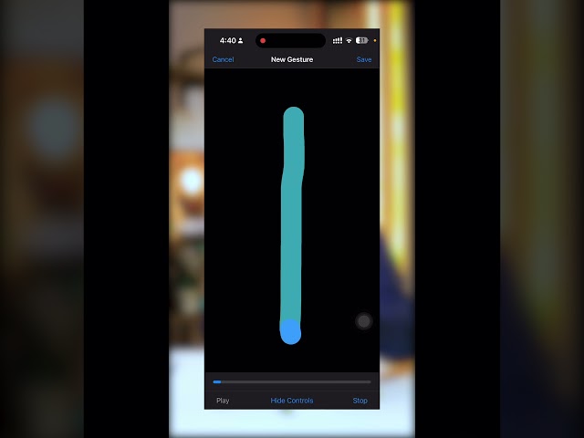 How to use voice controls on your iPhone 😊✌🏾#rickaquatechtips