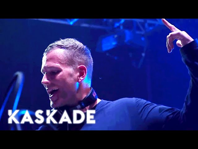 Kaskade | Ultra Music Festival 2014 | Full Set