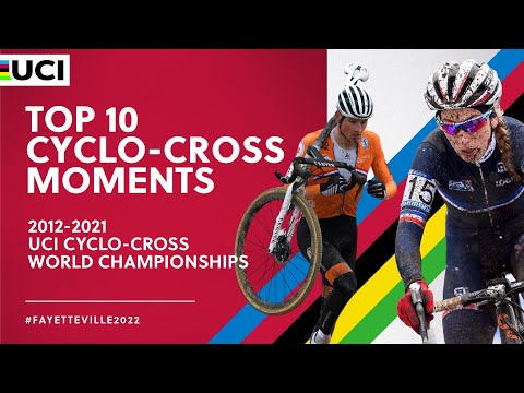 2022 Walmart UCI Cyclo-cross World Championships