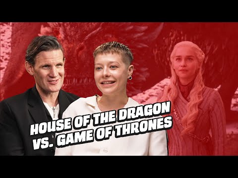 House of Dragon / Game of Thrones