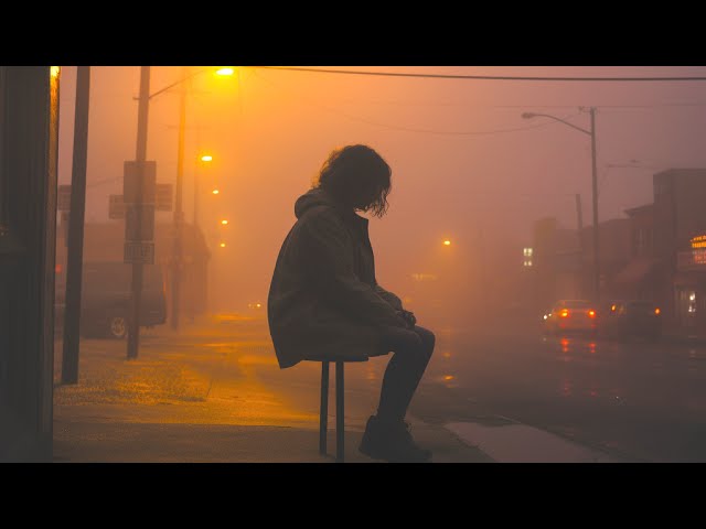 Feel Lonely | Deep Chill Music Mix