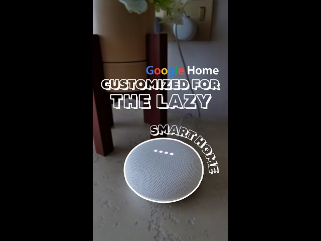 Tech With "Mi" Ep.10 | Google Home