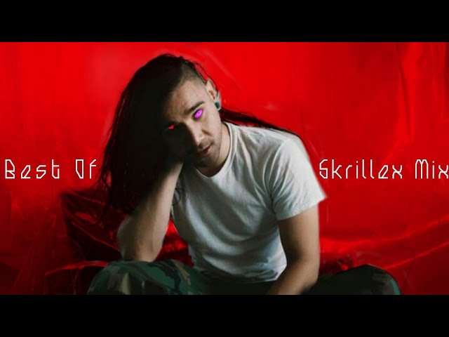 Best Of Skrillex Mix 2022 [ Zomboy | DJ Snake | Diplo | Donald Bucks ]