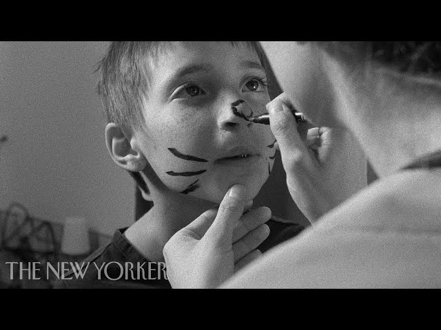 A Young Child Tells Their Mother "I'm Not a Girl" | The New Yorker Documentary