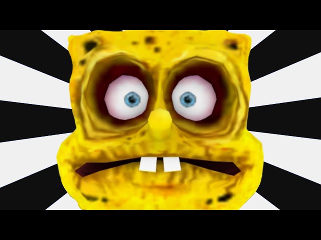 Speedrun of SpongeBob SquarePants: Battle for Bikini Bottom (SPEEDRUN EXPLAINED - 100%)