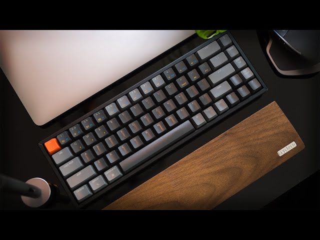 No, the Keychron K6 is Actually Good! | Everything you need to know