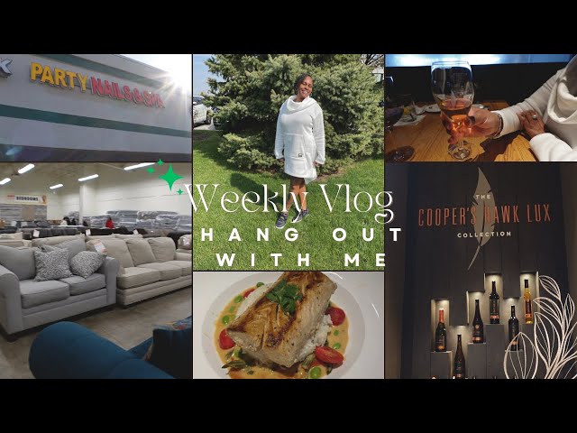 Vlog: #Bedroom Aesthetic, #Finedining & Wine Tasting, #Target Shopping, Pedicure Maintenance