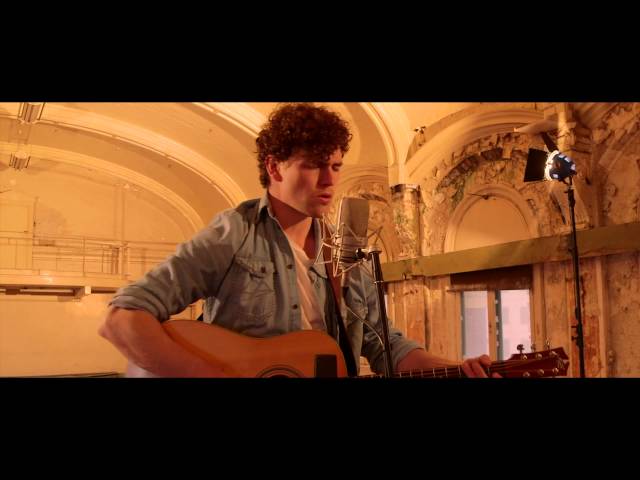 Vance Joy - "We All Die Trying To Get it Right" Live From Flinders St. Ballroom
