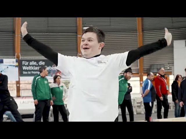 Special Olympics Winter 2024 | Highlights 2 | ProSieben