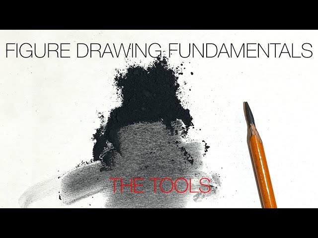 The Drawing Toolbox