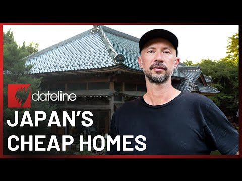 Stories from Japan