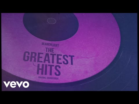 'The Greatest Hits (Original Score)' Album