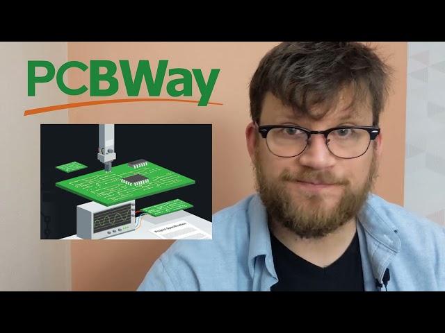 PCBWay Sponsored Segment (April 2023)
