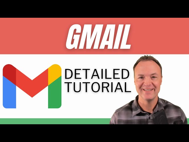 How to use Gmail with Tips and Tricks - Detailed Tutorial