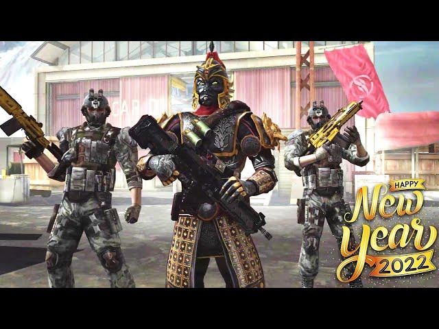Perfect Year Launch - Modern Combat 5  eSports FPS 2022 - #2 #Multiplayer