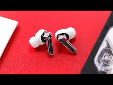Nothing Ear(1) Review: See Through the Hype!