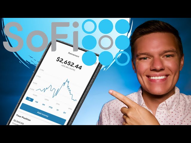 SoFi Invest Review | Best Investing Platform in 2021?