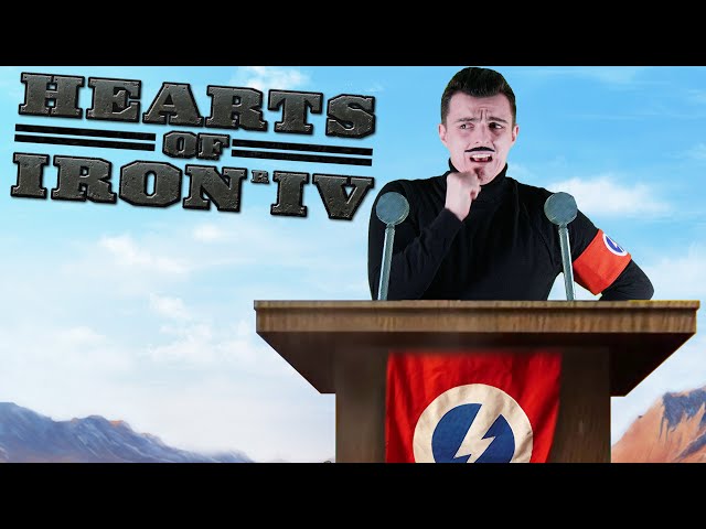 Hearts of Iron 4 - The History Documentary