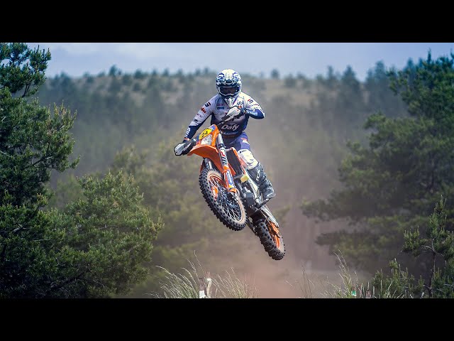 Trefle Lozerien AMV 2022 | Full Gas in the Dust | Day 1 Highlights