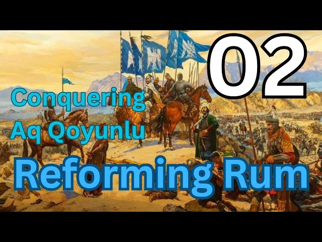 Reforming Rum - Reforming Rum - 02