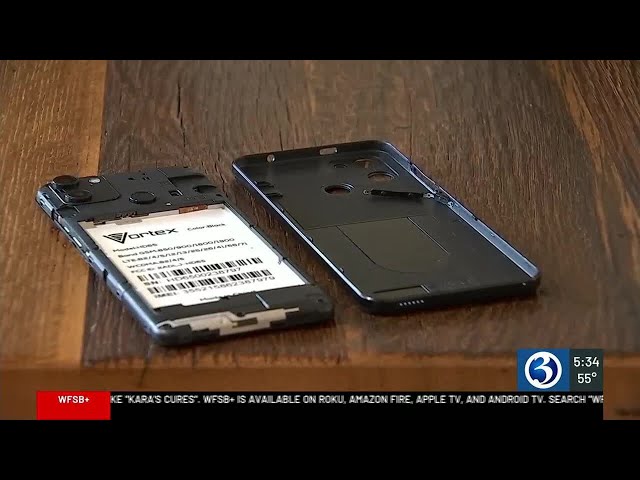 I-Team: Phone trade-in issues at AT&T