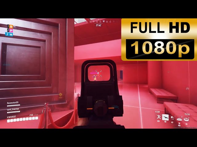 THE FINALS 1080p Gameplay No Commentary Quick Cash Multiplayer