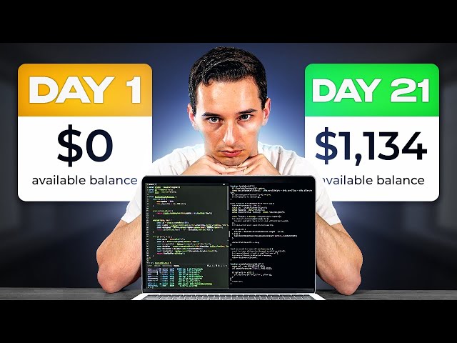 11 Ways To Make $1000+ Coding
