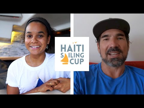 Haiti Sailing Cup 2019