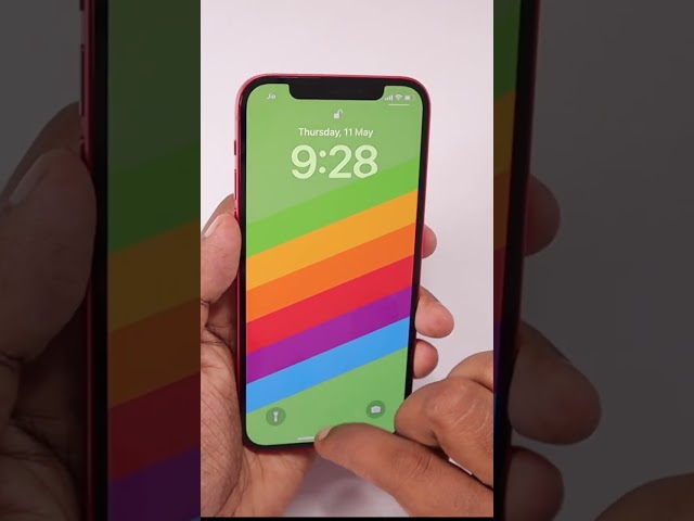 iOS 16.5 New Wallpapers 🔥 Release எப்போது?