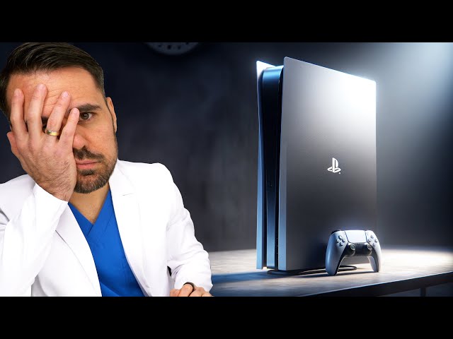 PS5 Pro wird dich enttäuschen…