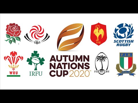 Autumn Nations Cup 2020