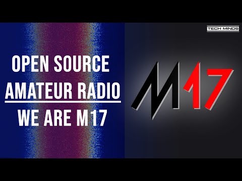 M17 Digital Radio Protocol