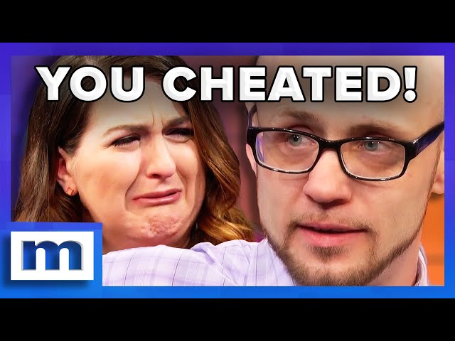 You Came Home With No Panties...I'm Not The Father! | Maury Show | Season 19