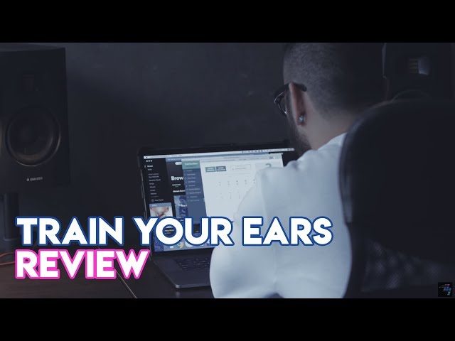 Train Your Ears EQ Tutor App Review