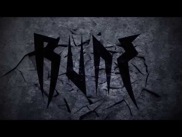 Rune - Ragnarok (Official Lyric Video)