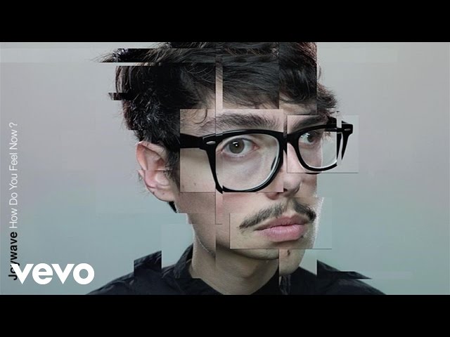 Joywave - Traveling at the Speed of Light (Audio Only)