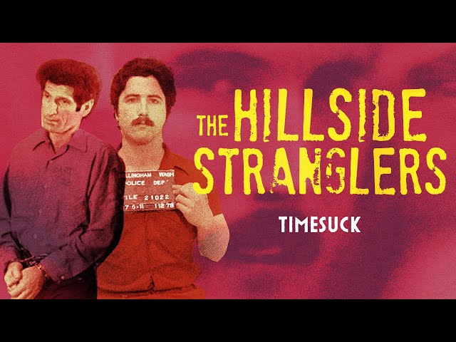 Timesuck | The Hillside Stranglers