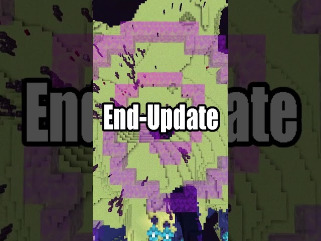 4 erfundene Minecraft Updates... 🎨