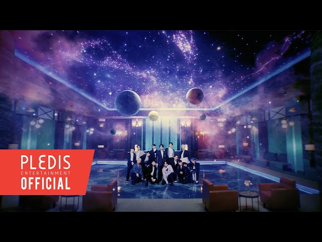SEVENTEEN (세븐틴) 'DREAM' Official MV