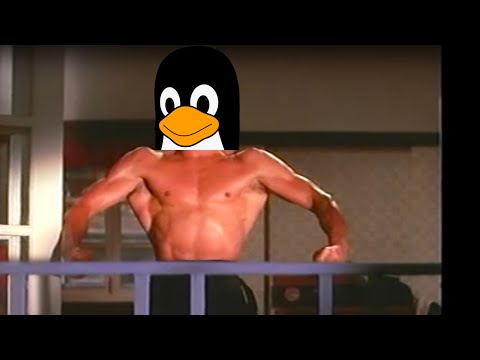 The MANliest way to learn Linux