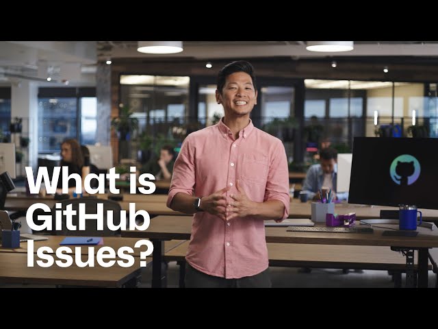 What is GitHub Issues?
