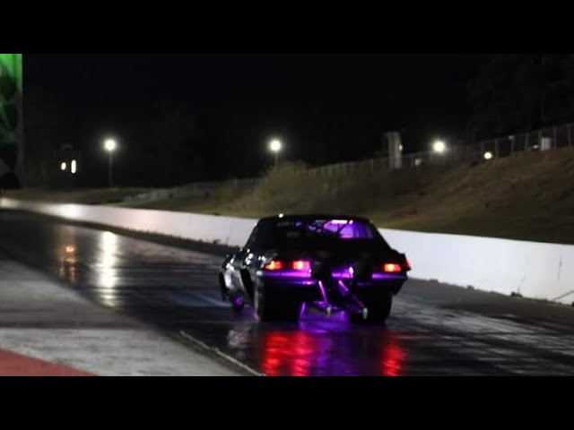 Street Outlaws - Lizzy Musi's New Combo & Ready for No Prep Kings Season 7