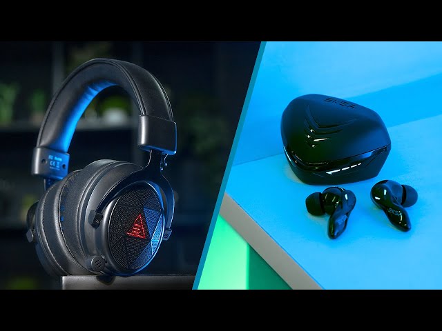 Headset VS Earbuds - Which One is Better for Gaming?