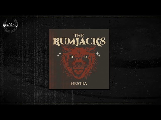 The Rumjacks - Tell Me What Happened (Official Audio)