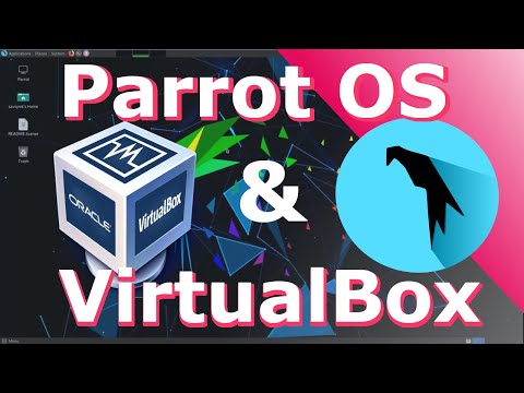 Linux on Virtual Box