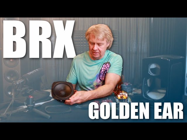 Taking Golden Ear to the NEXT LEVEL!