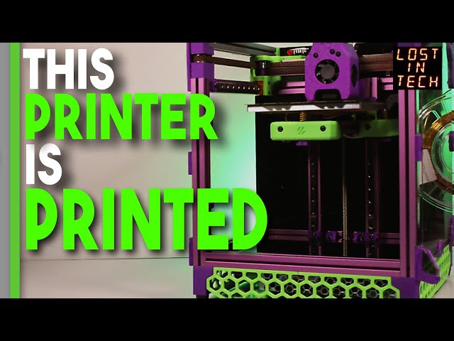 The Voron 0 Is Finished - Do I still think you should build one?