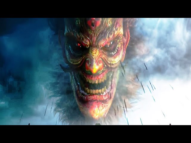Di Renjie and the Flying Demon Head (2020) Film Explained in Hindi/Urdu Summarized हिन्दी